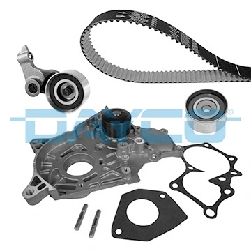 Water Pump & Timing Belt Kit