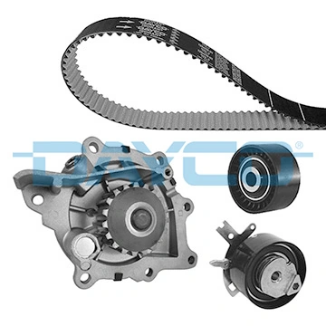 Water Pump & Timing Belt Kit