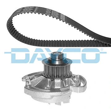 Water Pump & Timing Belt Kit