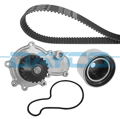 Water Pump & Timing Belt Kit