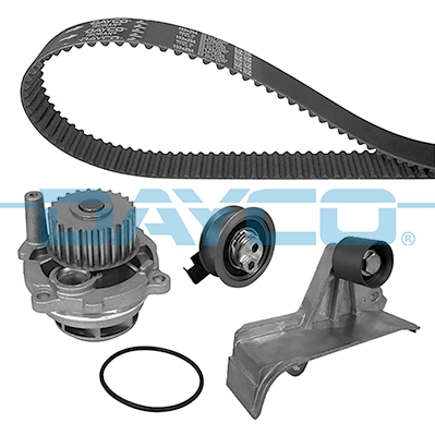 Water Pump & Timing Belt Kit