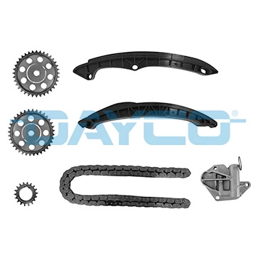Timing Chain Kit