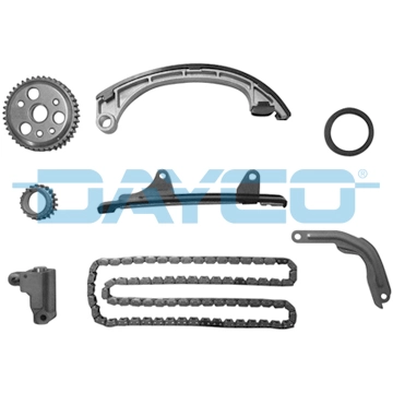 Timing Chain Kit