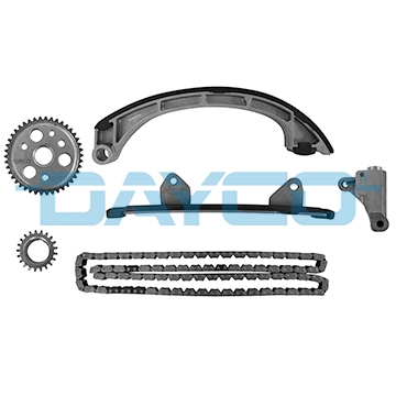 Timing Chain Kit