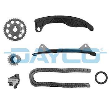 Timing Chain Kit