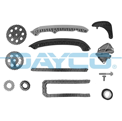 Timing Chain Kit