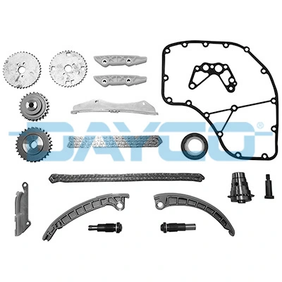 Timing Chain Kit