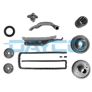Timing Chain Kit
