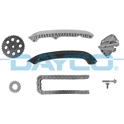 Timing Chain Kit