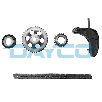 Timing Chain Kit