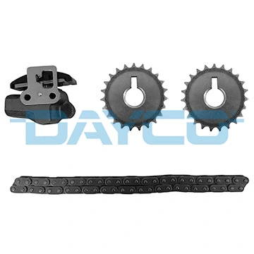 Timing Chain Kit
