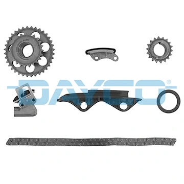 Timing Chain Kit