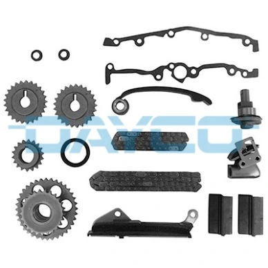 Timing Chain Kit