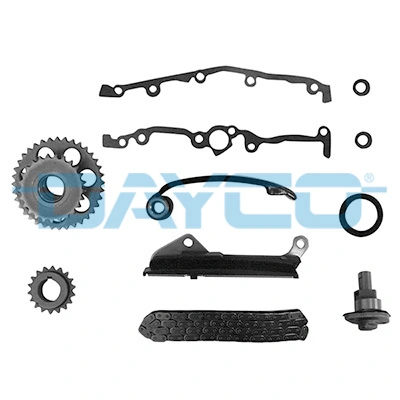 Timing Chain Kit