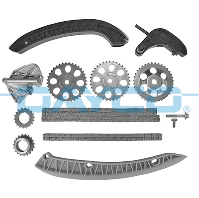 Timing Chain Kit