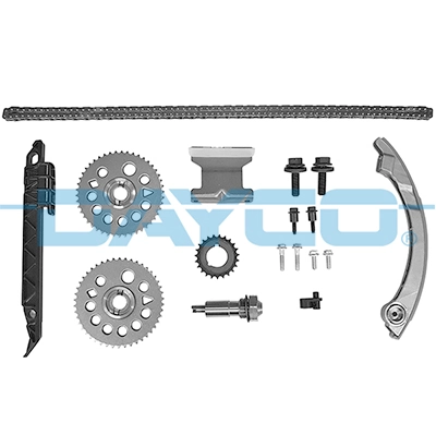 Timing Chain Kit