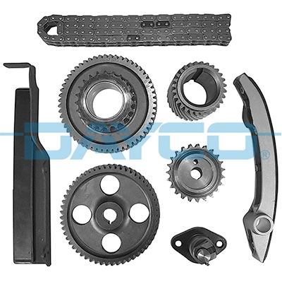 Timing Chain Kit