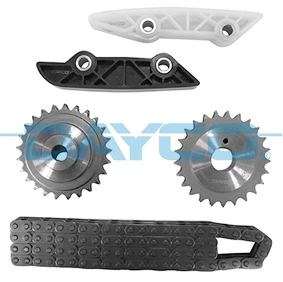 Timing Chain Kit