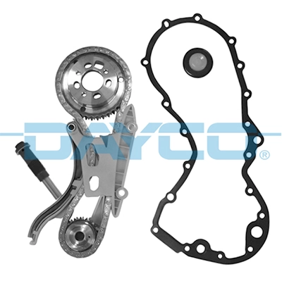 Timing Chain Kit