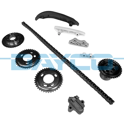 Timing Chain Kit