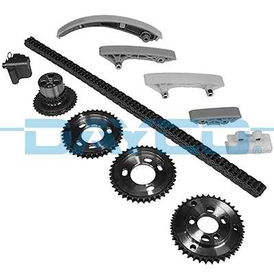 Timing Chain Kit