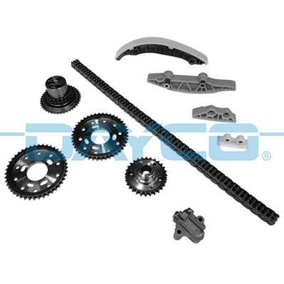 Timing Chain Kit