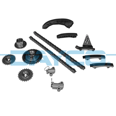 Timing Chain Kit