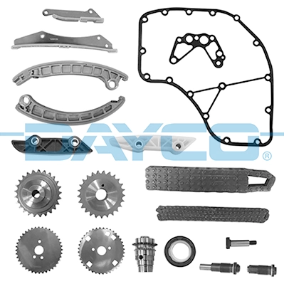 Timing Chain Kit
