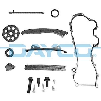 Timing Chain Kit