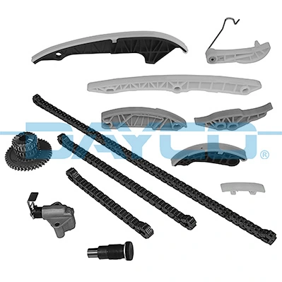 Timing Chain Kit