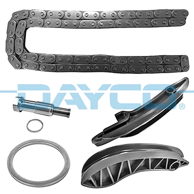 Timing Chain Kit
