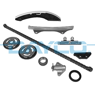 Timing Chain Kit