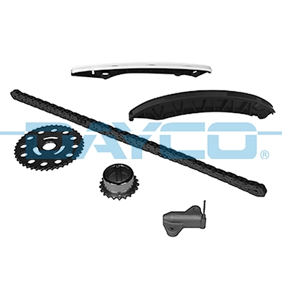 Timing Chain Kit