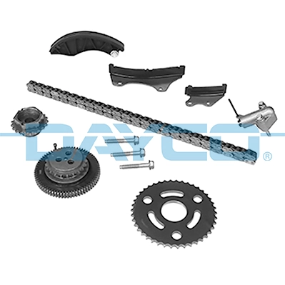 Timing Chain Kit