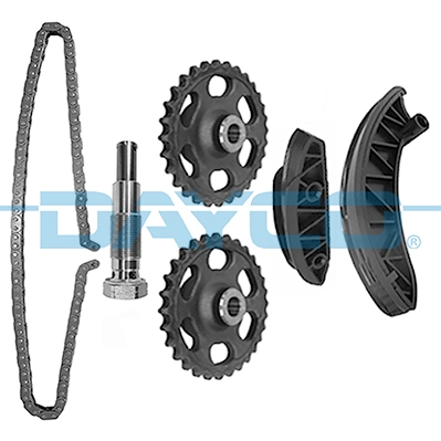 Timing Chain Kit