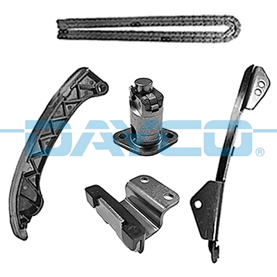 Timing Chain Kit