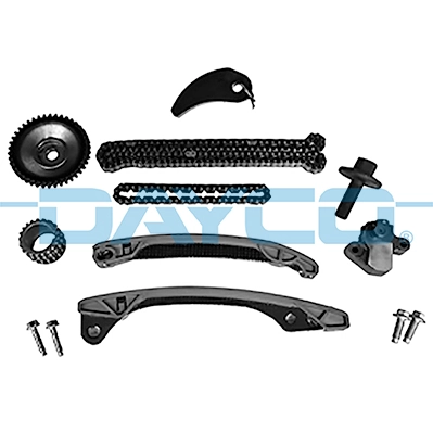 Timing Chain Kit