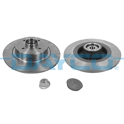 Wheel Bearing Kit
