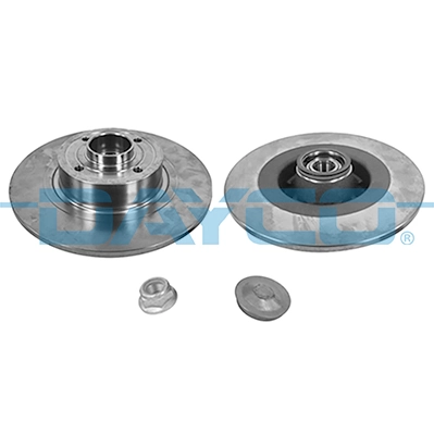 Wheel Bearing Kit