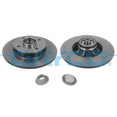 Wheel Bearing Kit