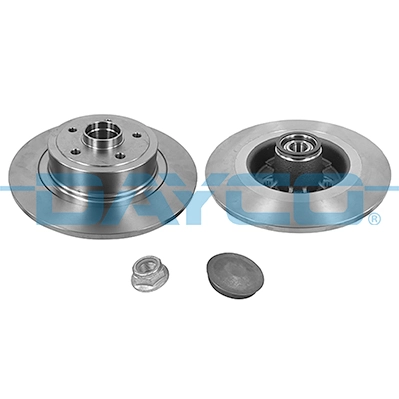 Wheel Bearing Kit