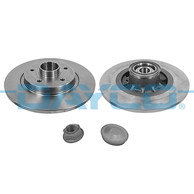 Wheel Bearing Kit