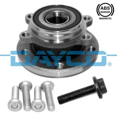 Wheel Bearing Kit