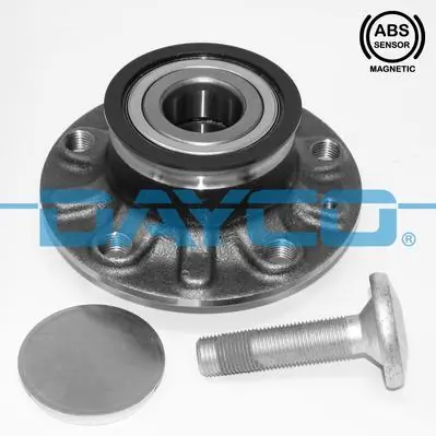 Wheel Bearing Kit