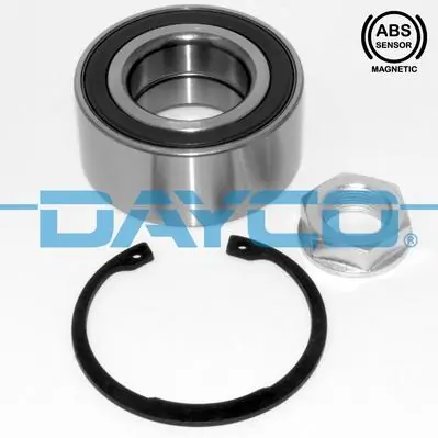 Wheel Bearing Kit