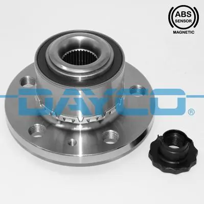 Wheel Bearing Kit