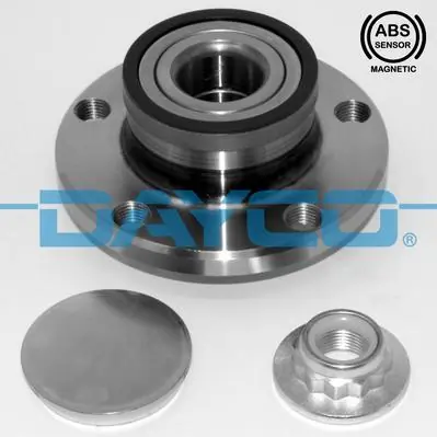 Wheel Bearing Kit