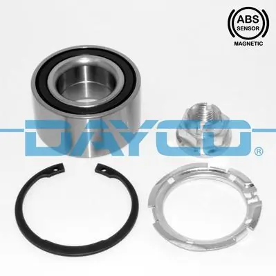 Wheel Bearing Kit