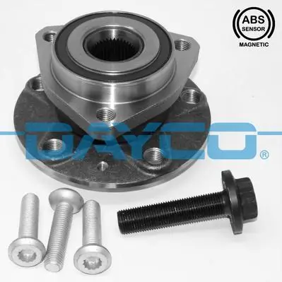 Wheel Bearing Kit