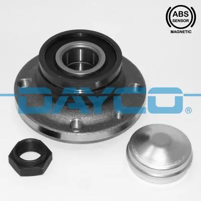 Wheel Bearing Kit